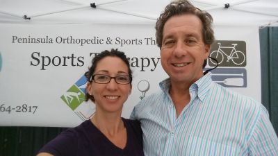 Sports Therapy